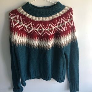 American Eagle Sweater